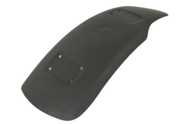 Voorspatbord breedte418mm Rechts past: JCB 2CX, 214, 215, 217, 3CX, 4CN, 4CX