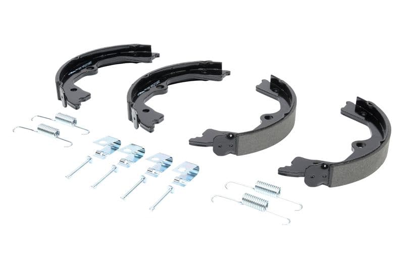 Brake Shoe Set, parking brake