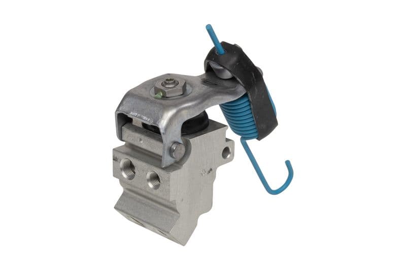 Remkrachtregelaar past: OPEL ASTRA G, ASTRA G CLASSIC 1.2-2.0 02.98-07.09