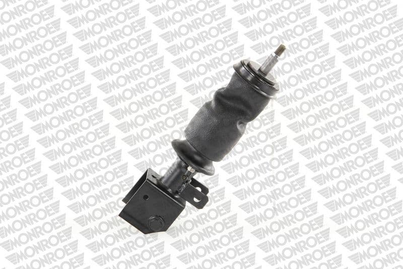 Ophangbalg bestuurderscabine Achter past: RVI MAGNUM 04.96-