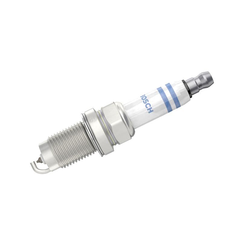 Spark plug