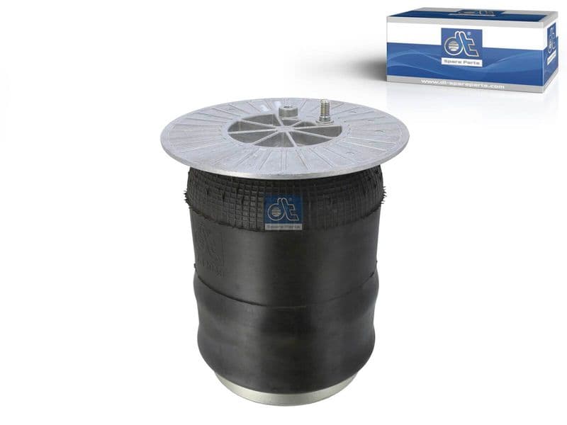 Bellow, air suspension