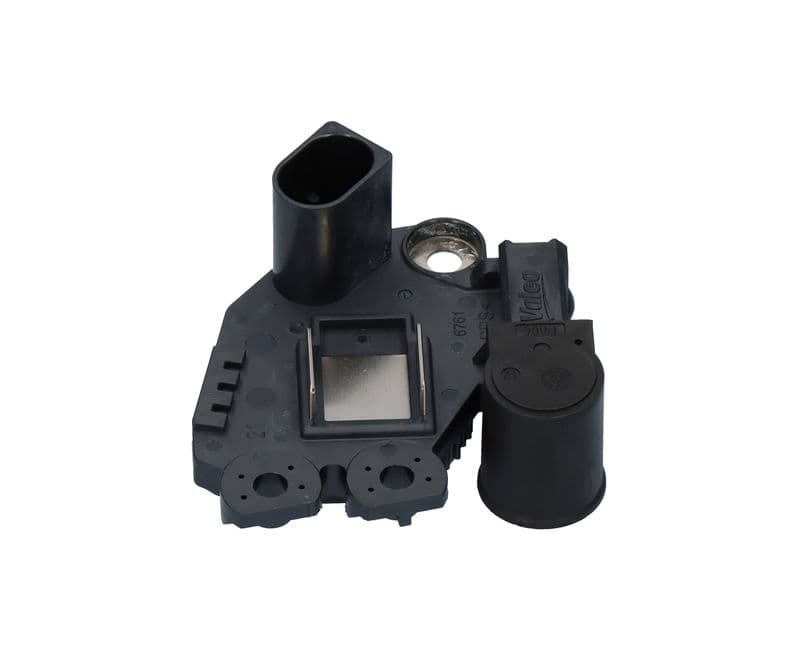 Alternator Regulator