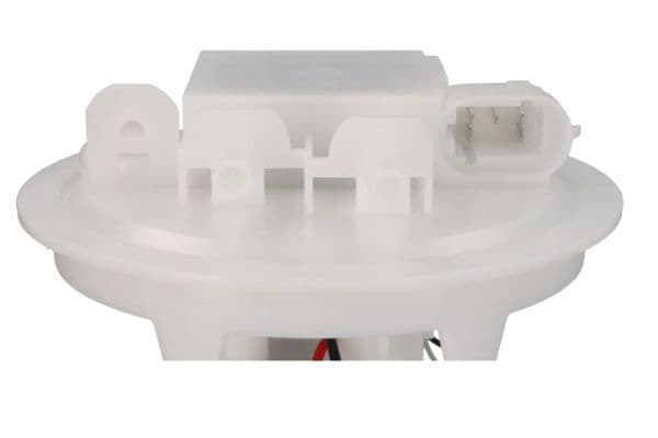 Elektrische brandstofpomp (module) past: MERCEDES A (W168)  CHEVROLET LACETTI  DAEWOO LANOS, MATIZ  FORD FIESTA IV, FOCUS I  HONDA ACCORD VII, CIVIC VII, CR-V II  HYUNDAI GETZ, I20 I 0.8-2.4 01.86-