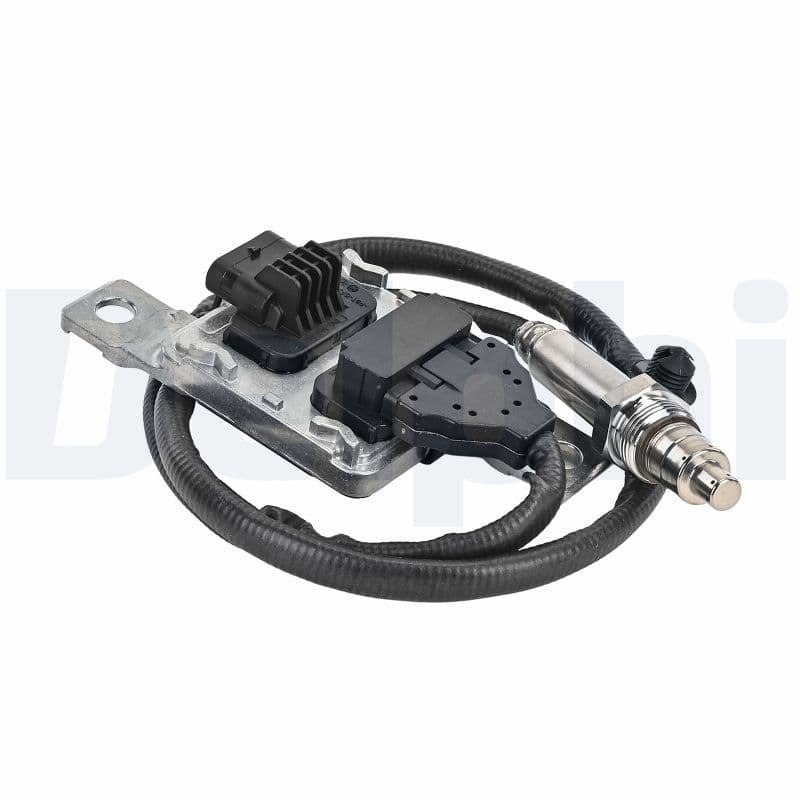 NOx-sensor past: PORSCHE CAYENNE  VW TOUAREG 3.0D 01.10-05.18