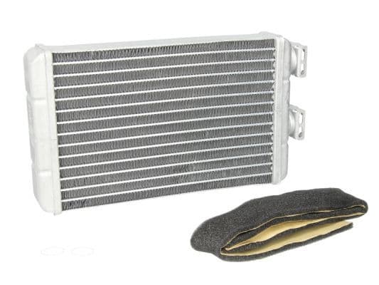 Verwarming past: BMW 3 (E46) 1.6-3.2 12.97-12.07