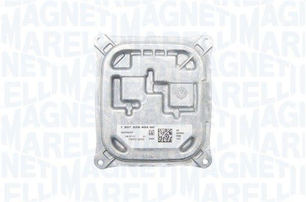 Controller, LED (dimlicht + grootlicht) past: PEUGEOT 308 II 09.13-06.21