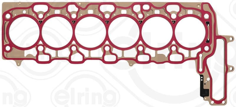 Cylinder head gasket