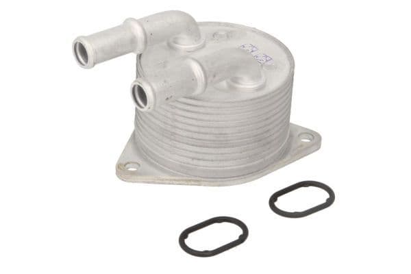 Olie radiator past: DS DS 3, DS 4, DS 5  CITROEN C3 AIRCROSS I, C3 III, C4 CACTUS, C4 GRAND PICASSO II, C4 II, C4 PICASSO II, DS3, DS4, DS5  OPEL CROSSLAND X / CROSSLAND 1.2-2.0D 11.10-