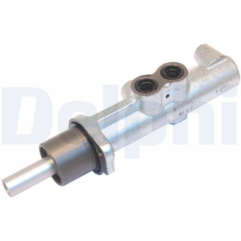 Brake master cylinder