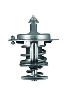 Thermostaat koelsysteem (82°C) past: FORD RANGER  FORD USA PROBE II  MAZDA 2, 3, 323 F V, 323 F VI, 323 P V, 323 S V, 323 S VI, 5, 6, 626 IV, 626 V, B-SERIE, BT-50, CX-3, CX-5, CX-7, E 1.3-3.0D 11.88-
