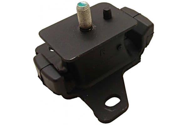 Rubberlaars Buiten/Voor (fi: 27/81) (lengte106) past: MERCEDES A (W169), B SPORTS TOURER (W245) 1.5-2.0D 09.04-06.12