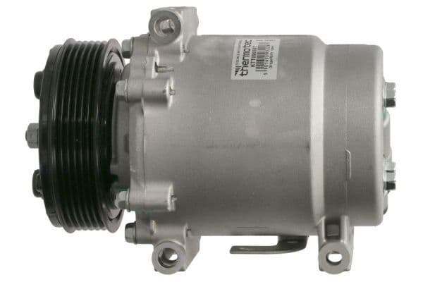 Airconditioning compressor past: CITROEN BERLINGO, C3 III, C4 III, C4 X, C5 AIRCROSS, JUMPY III, SPACETOURER  OPEL CORSA F  PEUGEOT 2008 I, 208 I, 208 II, EXPERT, PARTNER, RIFTER 1.2-2.0D 01.13-