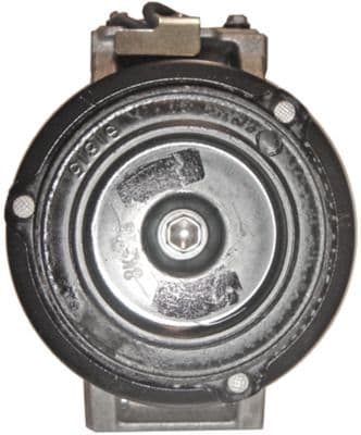 Airconditioning compressor past: BMW X5 (E53)  LAND ROVER RANGE ROVER III 3.0/3.0D/4.4 04.00-08.12