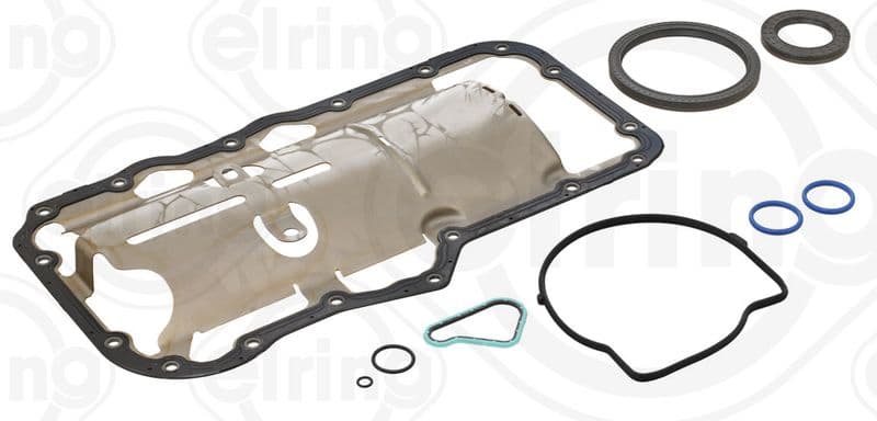 Gasket Kit, crankcase