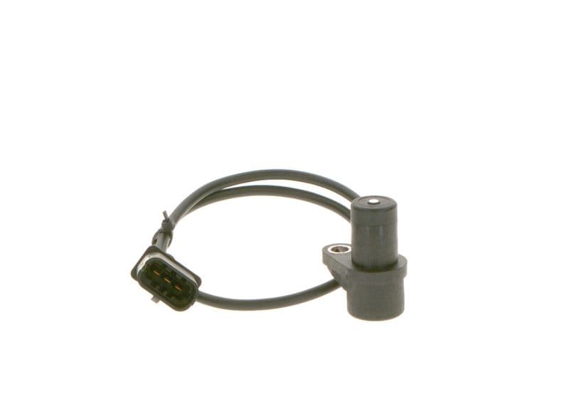 Sensor, crankshaft pulse