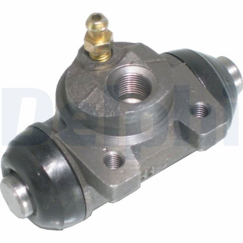 Wheel brake cylinder