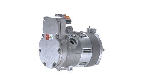 Airconditioning compressor past: AUDI A3, Q3  CUPRA FORMENTOR, LEON, LEON SPORTSTOURER  SEAT LEON, LEON SPORTSTOURER, MII, TARRACO  SKODA E-CITIGO, OCTAVIA IV, SUPERB III 1.4-Electric 07.13-