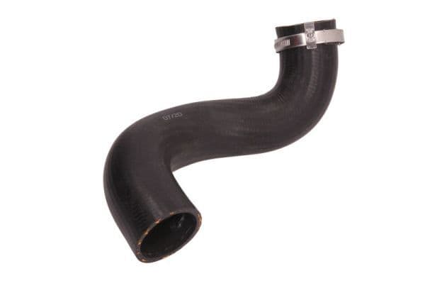 Intercooler slang (Uitlaatzijde) past: CITROEN C5 III  PEUGEOT 407 1.6D 05.04-12.10