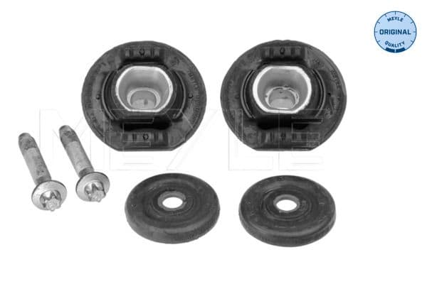 Reparatieset achterwielophangingsbalk Links/Rechts (58mm) past: MERCEDES A (W168) 1.4-2.1 07.97-08.04