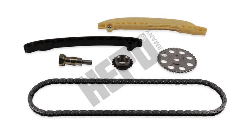 Seal Ring, charge air hose