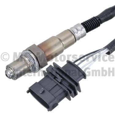 Oxygen Sensor