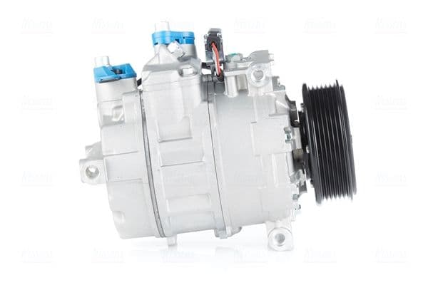 Airconditioning compressor past: AUDI A4 ALLROAD B8, A4 B6, A4 B7, A4 B8, A5, A6 ALLROAD C6, A6 C5, A6 C6, A6 C7, A8 D3, Q5  SEAT EXEO, EXEO ST 1.6-6.0 11.00-09.18