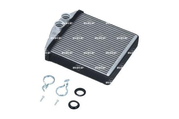 Verwarming past: OPEL COMBO, COMBO TOUR, CORSA C, TIGRA 1.0-1.8 09.00-