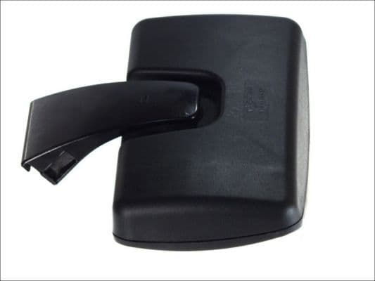 Zijspiegel Links/Rechts, handmatig, lengte: 330mm, breedte: 184mm, hoogte: 324mm past: MAN F2000, L2000 06.93-