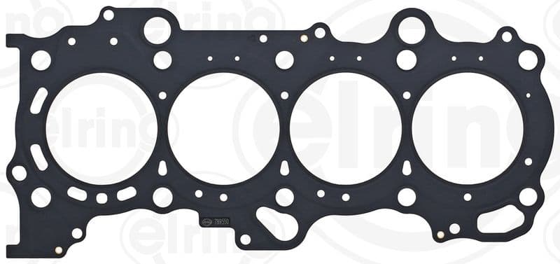 Cylinder head gasket
