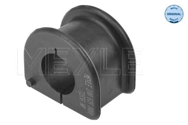 Stabilisatorstang bus achter Links/Rechts (22mm) past: AUDI A4 B6, A4 B7 1.6-4.2 11.00-06.08