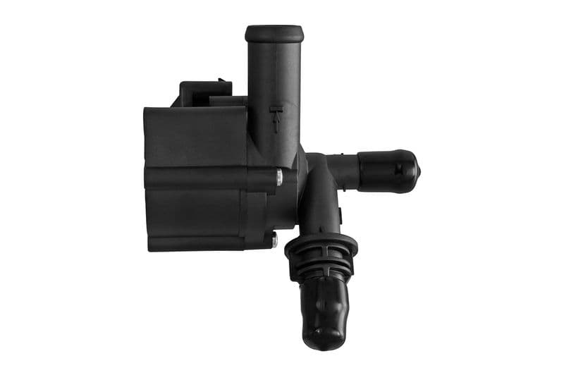 Extra waterpomp (werkingsmodus elektrisch) past: BMW 1 (F20), 1 (F21), 3 (F30, F80), 3 (F31) 1.6 07.11-06.19