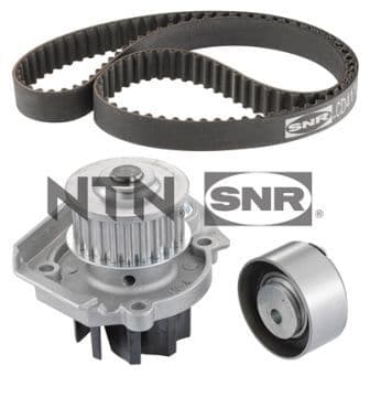 Water Pump & Timing Belt Kit