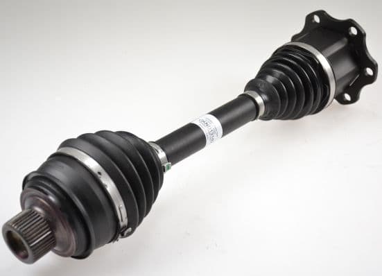 As van de aandrijfas Voor Links/Rechts 201mm past: VW TOUAREG 3.0H 09.20-