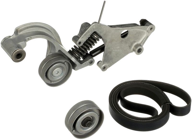 Multi-V-riem (6PK1390)