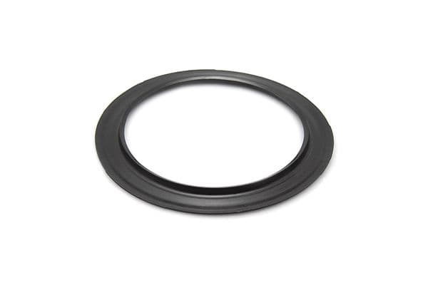 Wielnaafdichting (122x160x8) past: BPW KH, KM, SH, SKH, SKM