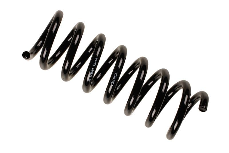 Coil spring