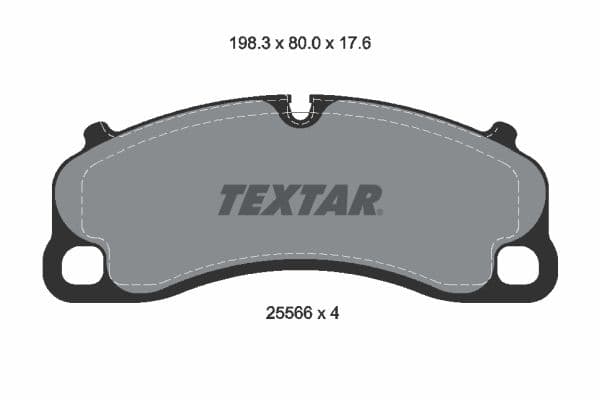TEXTAR