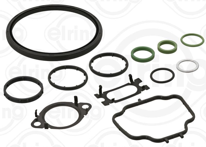 Gasket Kit, crankcase
