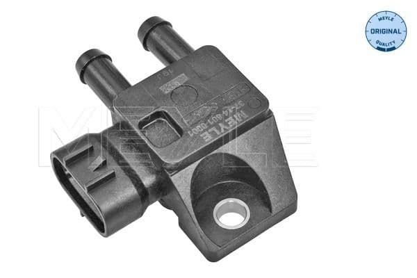 Uitlaatgassen druksensor (aantal pinnen: 3) past: FIAT FULLBACK  HYUNDAI ACCENT IV, ELANTRA V, GRAND SANTA FÉ, H-1 CARGO, H-1 TRAVEL, H100, H350, I20 I, I20 II, I30, I40 I, I40 I CW 1.1D-2.5D 02.08-
