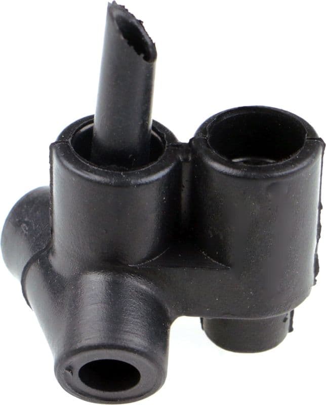 Hose, crankcase ventilation