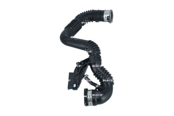 Intercooler slang past: NISSAN QASHQAI I, QASHQAI II  RENAULT KADJAR 1.6D 10.11-