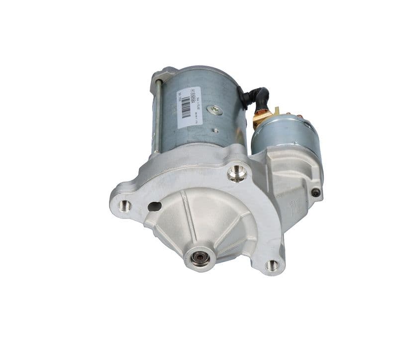 Starter (12V, 1,4kW, gereviseerd) past: CITROEN BERLINGO, BX, C15, C4, C4 GRAND PICASSO I, C4 GRAND PICASSO II, C4 I, C4 II, C4 PICASSO I, C4 PICASSO II, C4 SPACETOURER, C5 I, C5 II 1.4-2.2D 10.84-