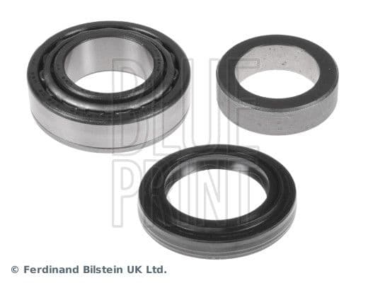 Wiellager kit Achter Links/Rechts (35x65x21) past: JEEP CHEROKEE 2.4/2.5D/3.7 09.01-01.08