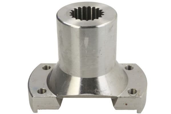 Bevestigingselement aandrijfas (Flens) past: CASE IH 100, 110, 120, 135, 150, 170