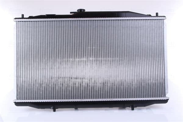 Motorradiator past: HONDA ACCORD VII 2.0 02.03-05.08