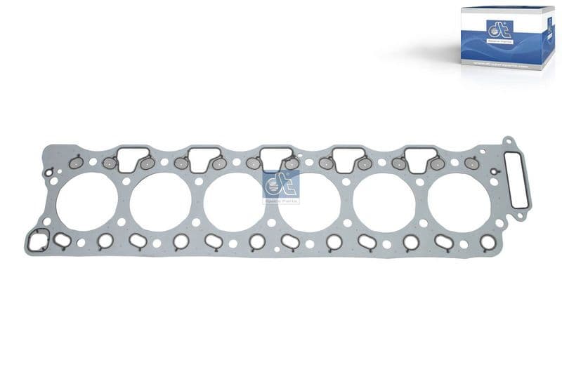 Cylinder head gasket