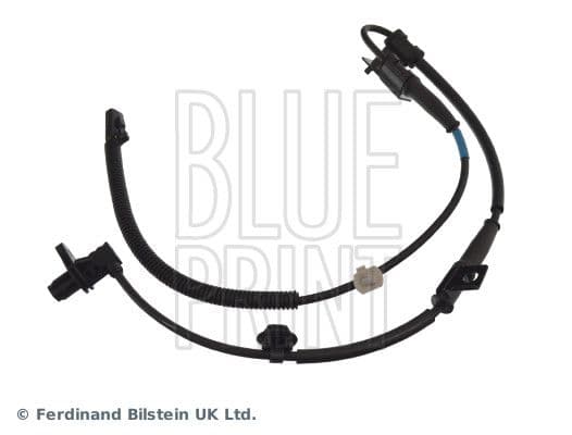 ABS-sensor Voor Rechts past: HYUNDAI ELANTRA IV, I30 1.4-2.0D 11.05-06.12