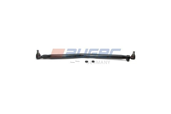 Centre Rod Assembly