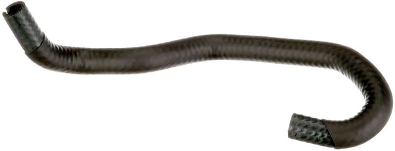 Hose, crankcase ventilation